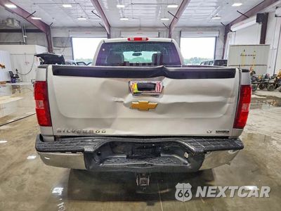 Zdjęcie 6 z 12 samochodu: 2012 CHEVROLET SILVERADO K1500 LT VIN:1GCRKSE77CZ182900 - miniatura