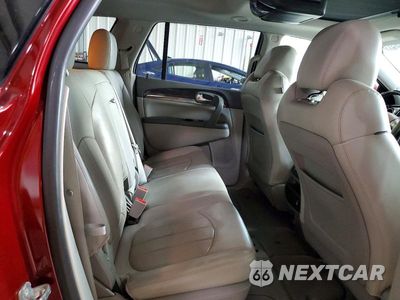 Zdjęcie 11 z 13 samochodu: 2015 BUICK ENCLAVE VIN:5GAKVCKD4FJ377480 - miniatura