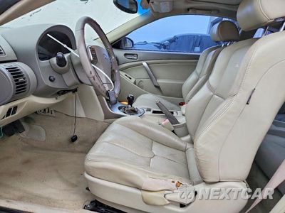 Zdjęcie 7 z 12 samochodu: 2004 INFINITI G35 BASE VIN:JNKCV54E34M302560 - miniatura