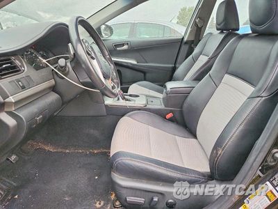 Zdjęcie 7 z 12 samochodu: 2012 TOYOTA CAMRY SE SPORT LIMITED EDITION VIN:4T1BF1FK1CU183245 - miniatura