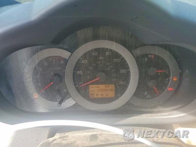 Zdjęcie 9 z 12 samochodu: 2006 TOYOTA RAV4 LIMITED VIN:JTMZD31V765012889 - miniatura
