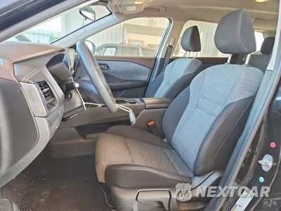 Zdjęcie 7 z 13 samochodu: 2021 NISSAN ROGUE S VIN:JN8AT3AB4MW206779 - miniatura