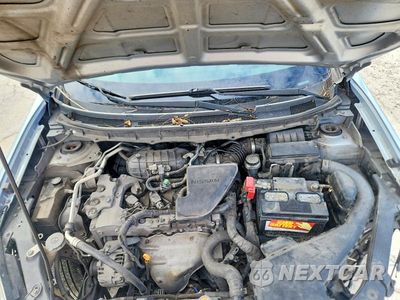 Zdjęcie 12 z 13 samochodu: 2013 NISSAN ROGUE S VIN:JN8AS5MV8DW102557 - miniatura