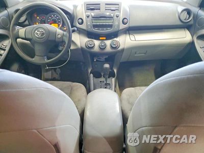 Zdjęcie 8 z 13 samochodu: 2009 TOYOTA RAV4 BASE VIN:JTMBF35V495013136 - miniatura