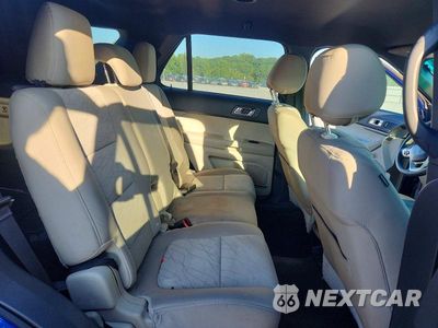Zdjęcie 11 z 13 samochodu: 2013 FORD EXPLORER VIN:1FM5K7B88DGA96741 - miniatura