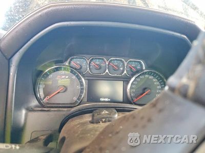 Zdjęcie 9 z 13 samochodu: 2016 CHEVROLET SILVERADO K1500 LTZ VIN:1GCVKSEC9GZ272616 - miniatura