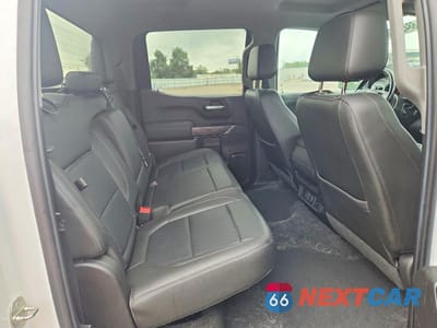 Zdjęcie 10 z 12 samochodu: 2019 CHEVROLET SILVERADO K1500 LTZ VIN:1GCUYGED7KZ219504 - miniatura