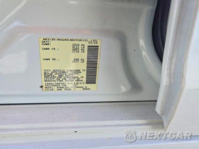 Zdjęcie 13 z 13 samochodu: 2014 NISSAN ALTIMA 2.5 VIN:1N4AL3AP5EC421622 - miniatura