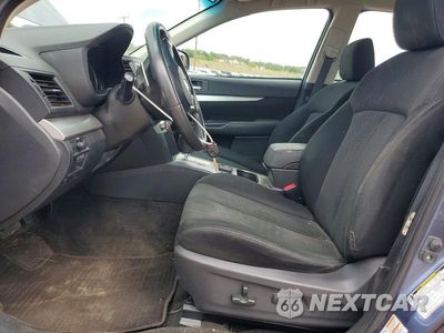 Zdjęcie 7 z 12 samochodu: 2013 SUBARU LEGACY PREMIUM + CWP VIN:4S3BMCC66D3013001 - miniatura