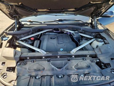 Zdjęcie 11 z 12 samochodu: 2023 BMW X5 XDRIVE40I VIN:5UXCR6C02P9N45834 - miniatura