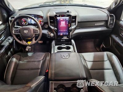 Zdjęcie 8 z 13 samochodu: 2026 RAM 1500 LARAMIE VIN:3C6SRFJP7T4167736 - miniatura