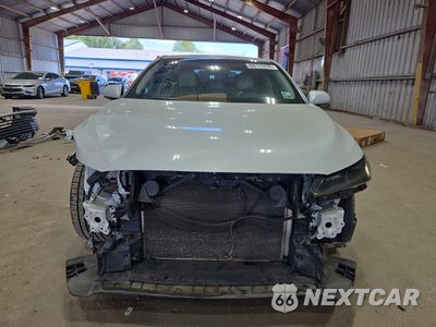 Piąte zdjęcie samochodu w środku: 2019 TOYOTA AVALON LIMITED VIN:4T1BZ1FB0KU005459 - miniatura