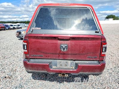 Zdjęcie 6 z 12 samochodu: 2020 RAM 3500 LARAMIE VIN:3C63RRJLXLG215621 - miniatura