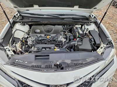 Zdjęcie 11 z 12 samochodu: 2020 TOYOTA CAMRY XSE VIN:4T1K61AK9LU381336 - miniatura