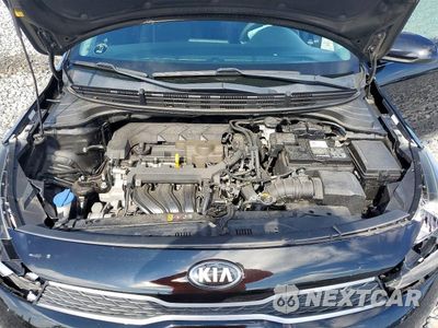 Zdjęcie 11 z 13 samochodu: 2020 KIA RIO LX VIN:3KPA24AD9LE327337 - miniatura