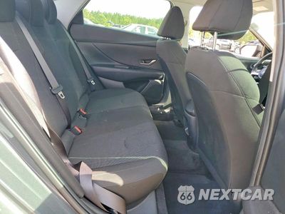 Zdjęcie 10 z 12 samochodu: 2025 HYUNDAI ELANTRA SE VIN:KMHLL4DG7SU970034 - miniatura
