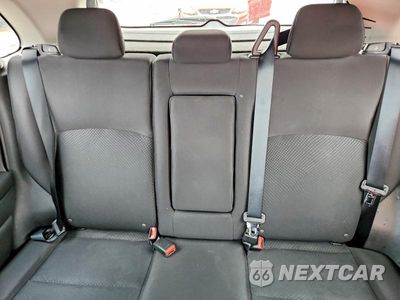 Zdjęcie 10 z 13 samochodu: 2015 MITSUBISHI OUTLANDER SPORT ES VIN:4A4AR3AU5FE034906 - miniatura