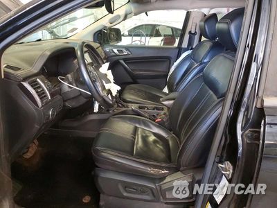 Zdjęcie 7 z 12 samochodu: 2019 FORD RANGER XL VIN:1FTER4FH0KLA79588 - miniatura