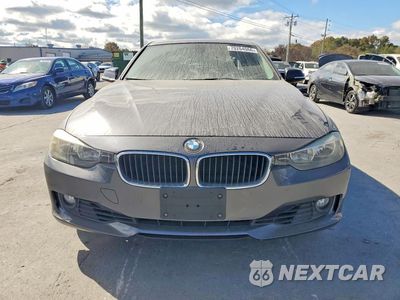 Piąte zdjęcie samochodu w środku: 2015 BMW 328 I SULEV VIN:WBA3C1C53FK118216 - miniatura
