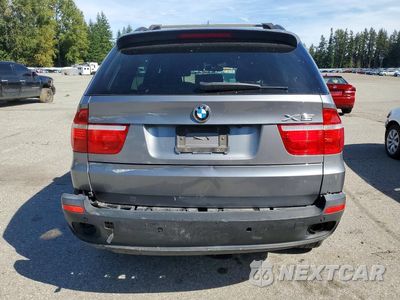 Zdjęcie 6 z 13 samochodu: 2009 BMW X5 XDRIVE30I VIN:5UXFE43569L265428 - miniatura