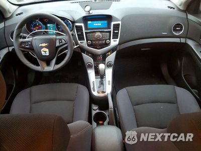 Zdjęcie 8 z 13 samochodu: 2016 CHEVROLET CRUZE LIMITED LT VIN:1G1PE5SB5G7206971 - miniatura