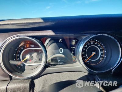 Zdjęcie 9 z 12 samochodu: 2020 JEEP WRANGLER UNLIMITED SPORT VIN:1C4HJXDG9LW345528 - miniatura