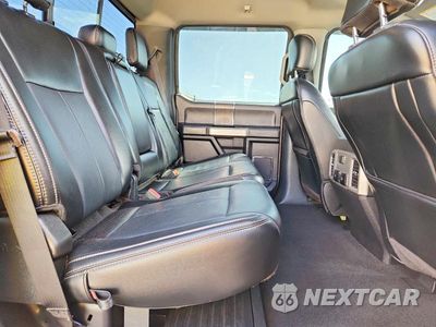 Zdjęcie 10 z 13 samochodu: 2020 FORD F250 SUPER DUTY VIN:1FT7W2BT3LEC88118 - miniatura