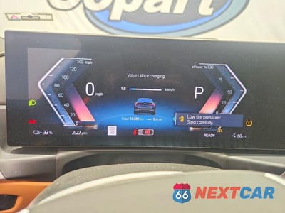 Zdjęcie 9 z 12 samochodu: 2024 BMW I4 EDRIVE 35 VIN:WBY43AW01RFS85435 - miniatura