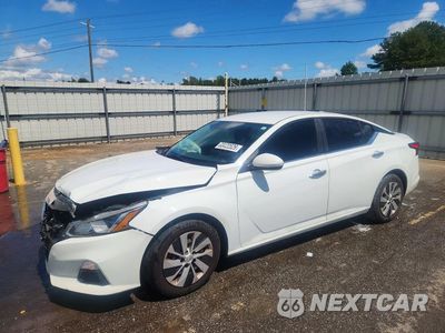 2020 NISSAN ALTIMA S 1N4BL4BV9LC144428 - główne zdjęcie licytacji z USA - miniatura