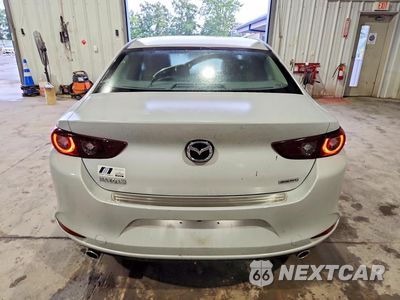 Zdjęcie 6 z 12 samochodu: 2024 MAZDA 3 SELECT SPORT VIN:3MZBPABM2RM435118 - miniatura