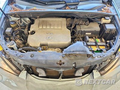Zdjęcie 12 z 13 samochodu: 2008 LEXUS RX 350 VIN:2T2GK31U18C047224 - miniatura