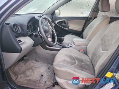 Zdjęcie 7 z 13 samochodu: 2011 TOYOTA RAV4 BASE VIN:2T3BF4DV2BW164935 - miniatura