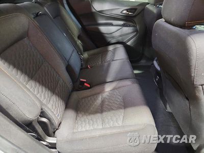 Zdjęcie 11 z 13 samochodu: 2019 CHEVROLET EQUINOX LT VIN:2GNAXUEV9K6119372 - miniatura