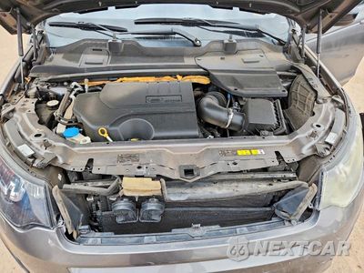 Zdjęcie 12 z 13 samochodu: 2018 LAND ROVER DISCOVERY SPORT SE VIN:SALCP2RX1JH745520 - miniatura