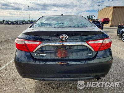 Zdjęcie 6 z 12 samochodu: 2016 TOYOTA CAMRY SE VIN:4T1BF1FK7GU119779 - miniatura