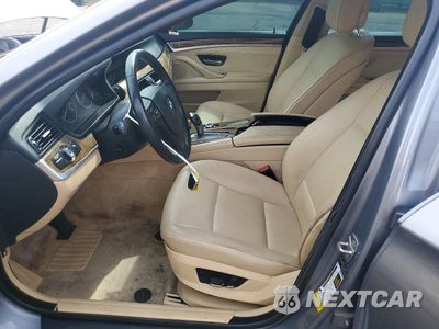 Zdjęcie 7 z 13 samochodu: 2011 BMW 528 I VIN:WBAFR1C58BDS36529 - miniatura