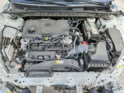 Zdjęcie 11 z 12 samochodu: 2024 TOYOTA CAMRY XSE VIN:4T1K61AK6RU252110 - miniatura