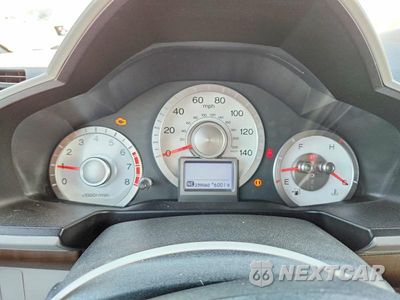 Zdjęcie 9 z 13 samochodu: 2009 HONDA PILOT TOURING VIN:5FNYF48959B031285 - miniatura