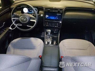 Zdjęcie 8 z 12 samochodu: 2024 HYUNDAI SANTA CRUZ SEL VIN:5NTJCDAE1RH099278 - miniatura