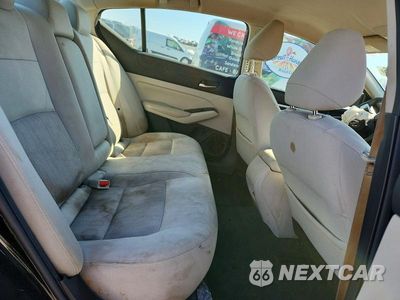Zdjęcie 10 z 13 samochodu: 2021 NISSAN ALTIMA SV VIN:1N4BL4DVXMN319031 - miniatura