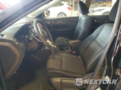 Zdjęcie 7 z 13 samochodu: 2017 NISSAN ROGUE S VIN:JN8AT2MV8HW262147 - miniatura