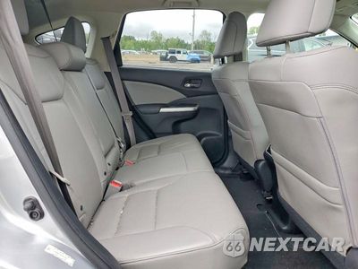 Zdjęcie 10 z 12 samochodu: 2015 HONDA CR-V EXL VIN:2HKRM4H78FH607246 - miniatura