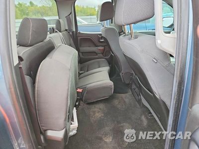 Zdjęcie 10 z 12 samochodu: 2014 GMC SIERRA K1500 SLE VIN:1GTV2UEC2EZ251082 - miniatura
