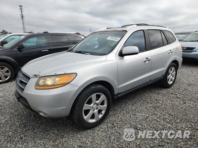 2009 HYUNDAI SANTA FE LIMITED 5NMSH13E09H231475 - główne zdjęcie licytacji z USA - miniatura