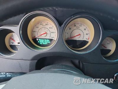 Zdjęcie 9 z 12 samochodu: 2014 DODGE CHALLENGER SXT VIN:2C3CDYAG4EH149689 - miniatura