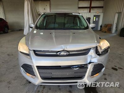Piąte zdjęcie samochodu w środku: 2013 FORD ESCAPE SE VIN:1FMCU9GX8DUC18528 - miniatura