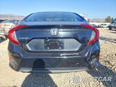 Zdjęcie 6 z 13 samochodu: 2017 HONDA CIVIC LX VIN:2HGFC2F54HH556191 - miniatura