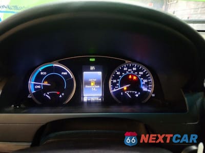 Zdjęcie 9 z 12 samochodu: 2015 TOYOTA CAMRY HYBRID LE VIN:4T1BD1FK3FU176436 - miniatura