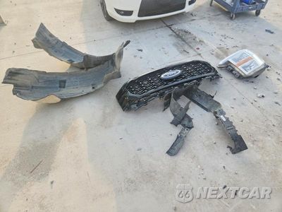 Zdjęcie 12 z 13 samochodu: 2021 FORD F150 SUPERCREW VIN:1FTEW1CP3MKD87169 - miniatura