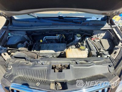 Zdjęcie 12 z 13 samochodu: 2014 BUICK ENCORE VIN:KL4CJGSBXEB783223 - miniatura